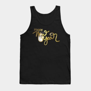 Happy new year 2023 Tank Top